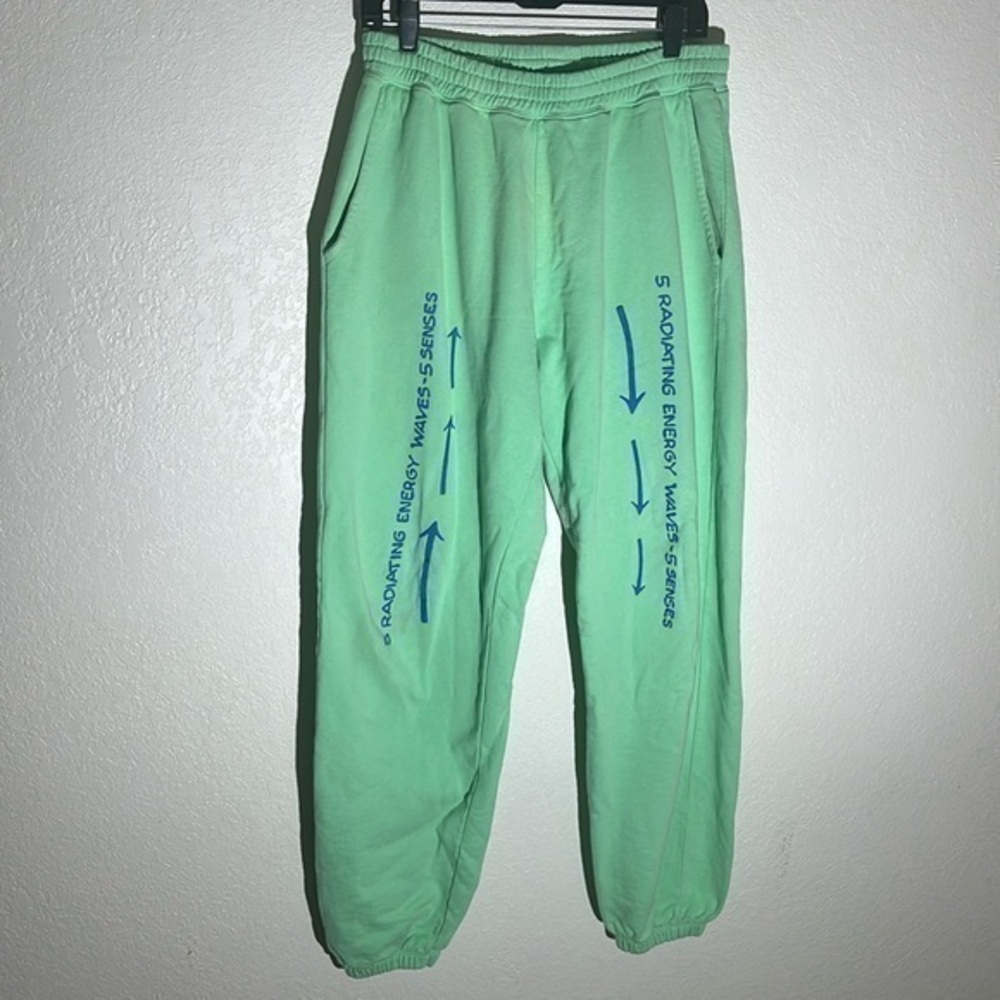 Bianca Chandon sweatpants